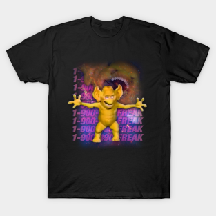 freak t-shirts